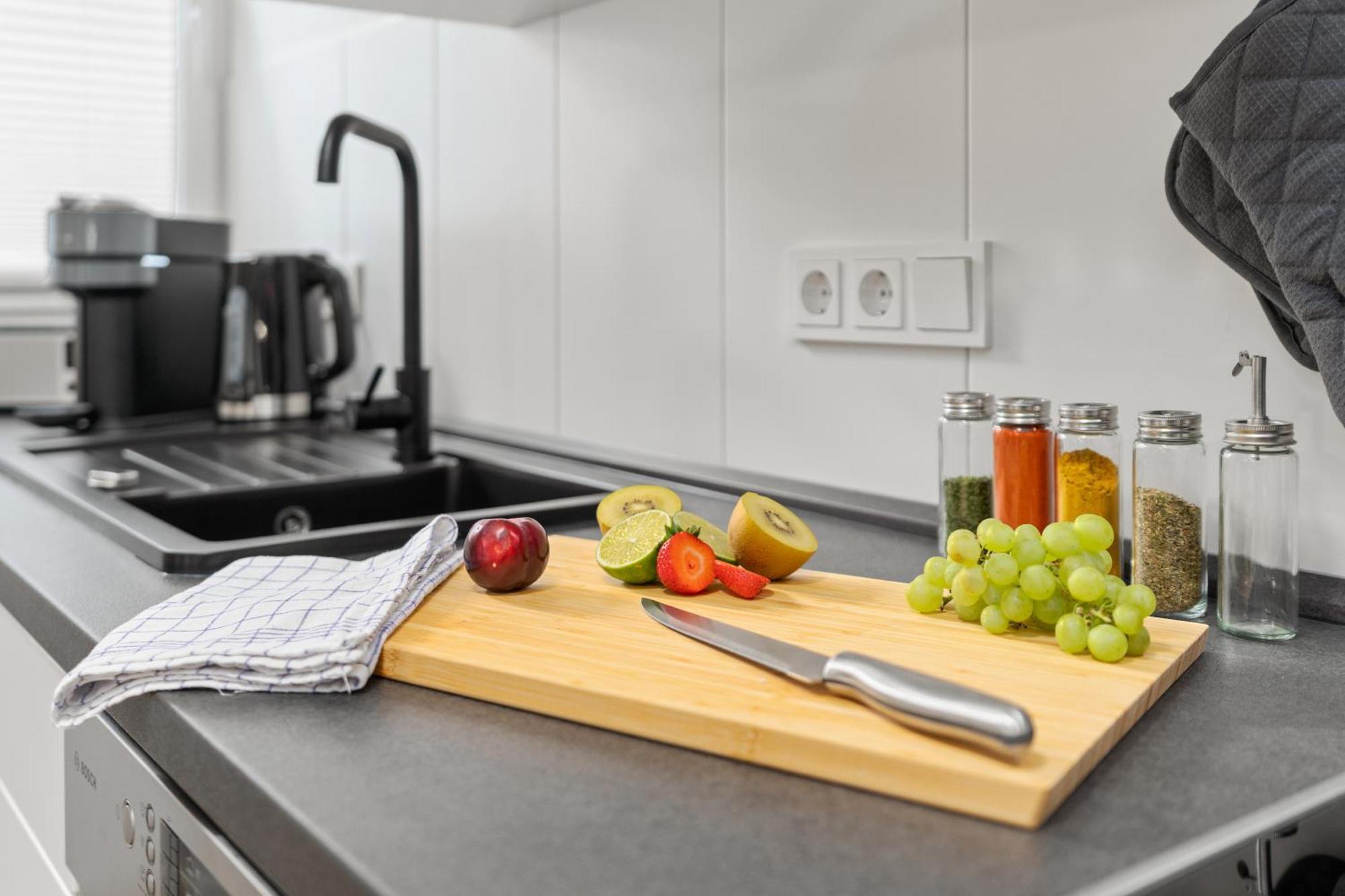 City Oase Bremen Zentrale Lage 300M Zum Dom Ngoại thất bức ảnh