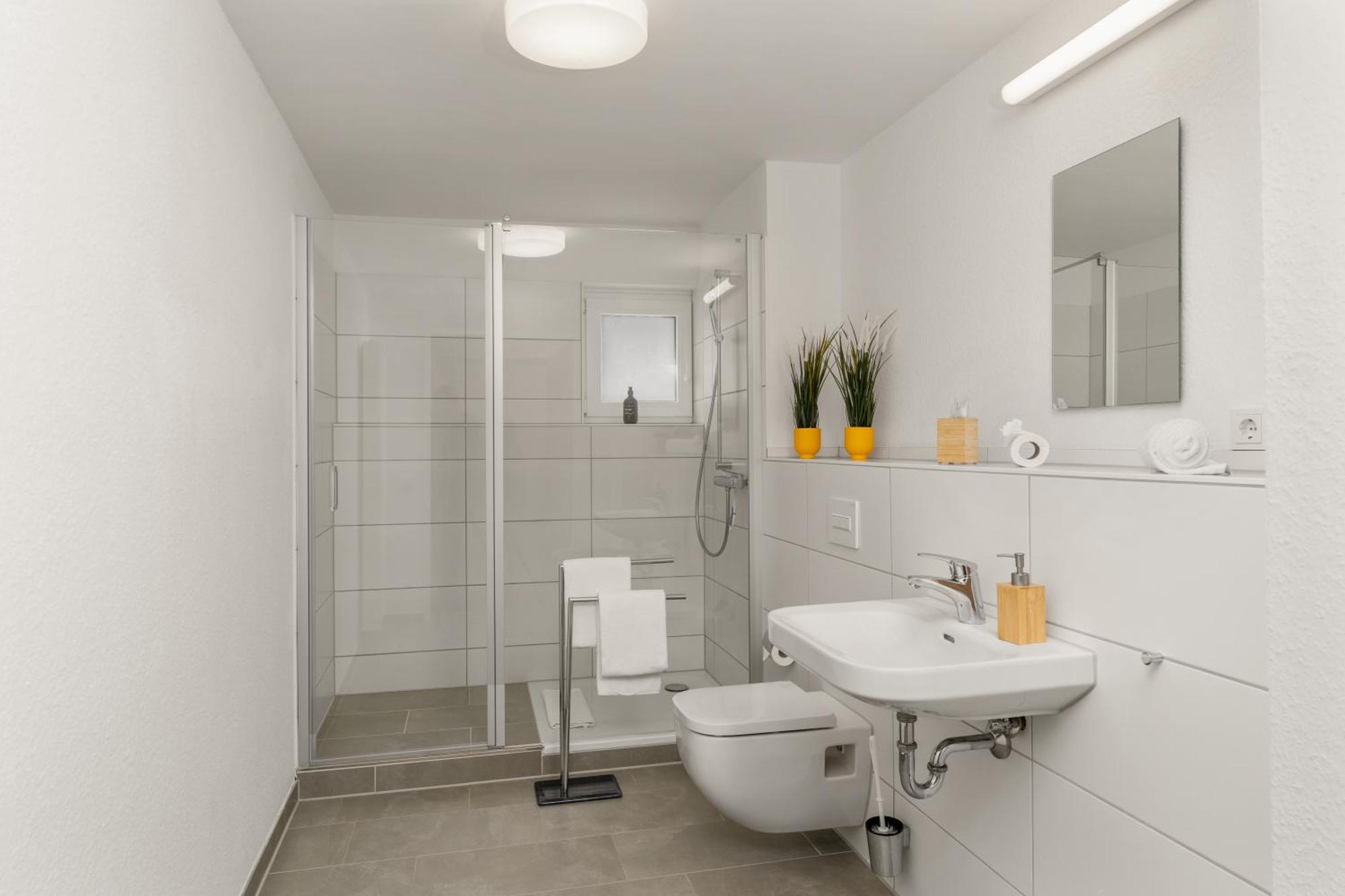 City Oase Bremen Zentrale Lage 300M Zum Dom Ngoại thất bức ảnh