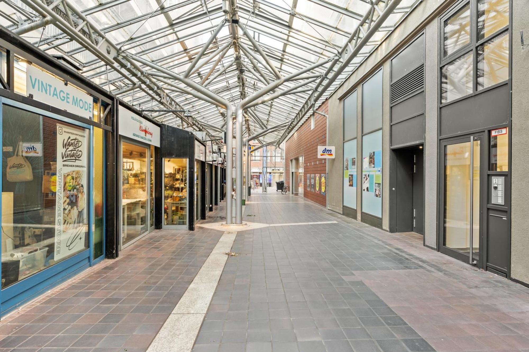 City Oase Bremen Zentrale Lage 300M Zum Dom Ngoại thất bức ảnh